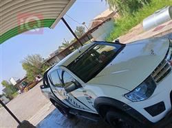ميتسوبيشي L200